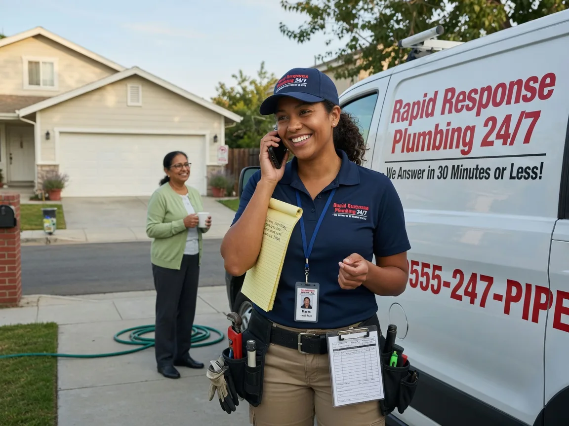 Emergency Plumber Canute, OK FAQs